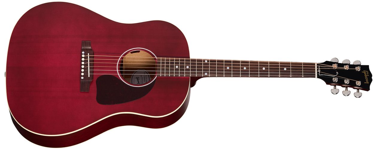 Gibson Special J-45