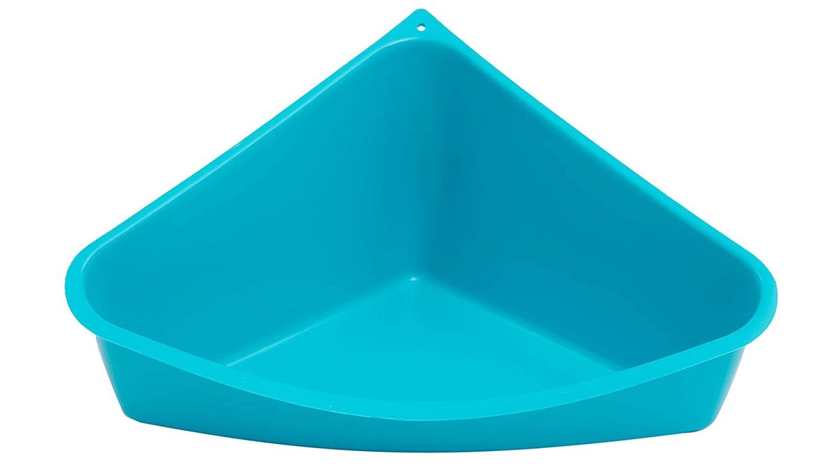 Best rabbit litter box Keep your pet and your home clean PetsRadar