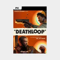 Deathloop | $59.99 $49.29 at CDKeys
Save $10 -