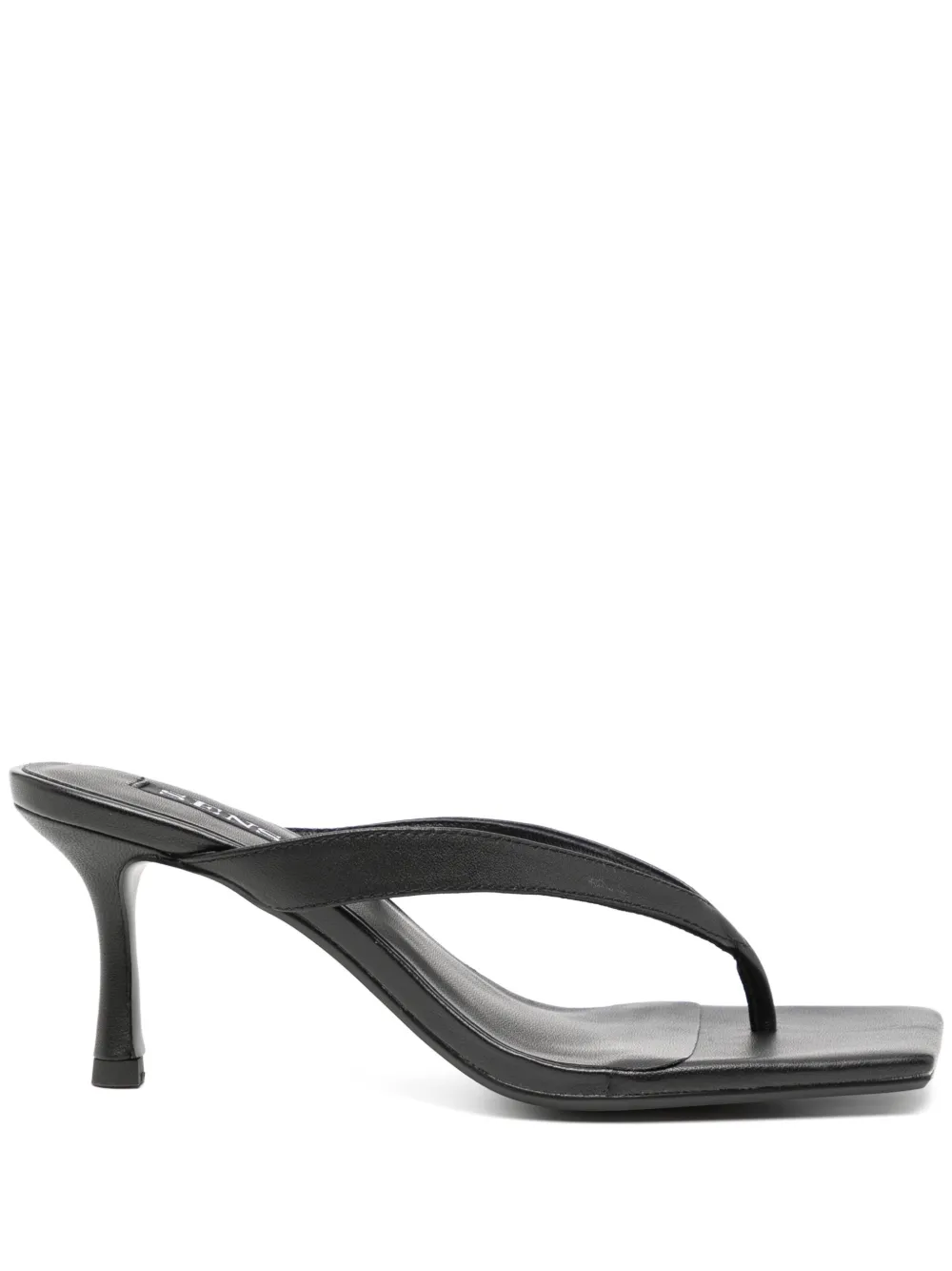 Senso Elvie Ii Square-Toe Sandals | 38