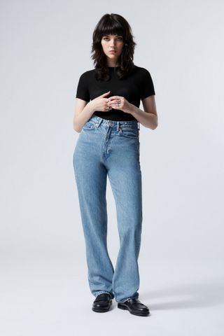 Weekday Rowe jeans