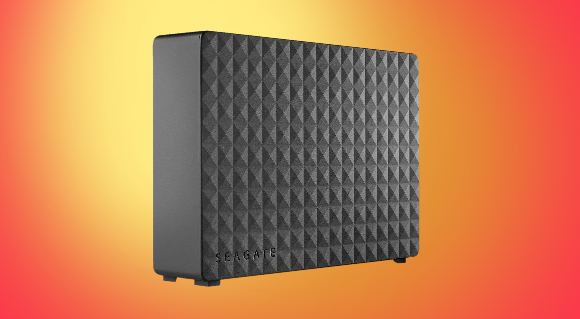 Seagate Expansion