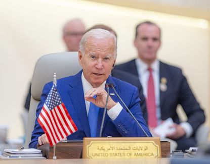 Joe Biden