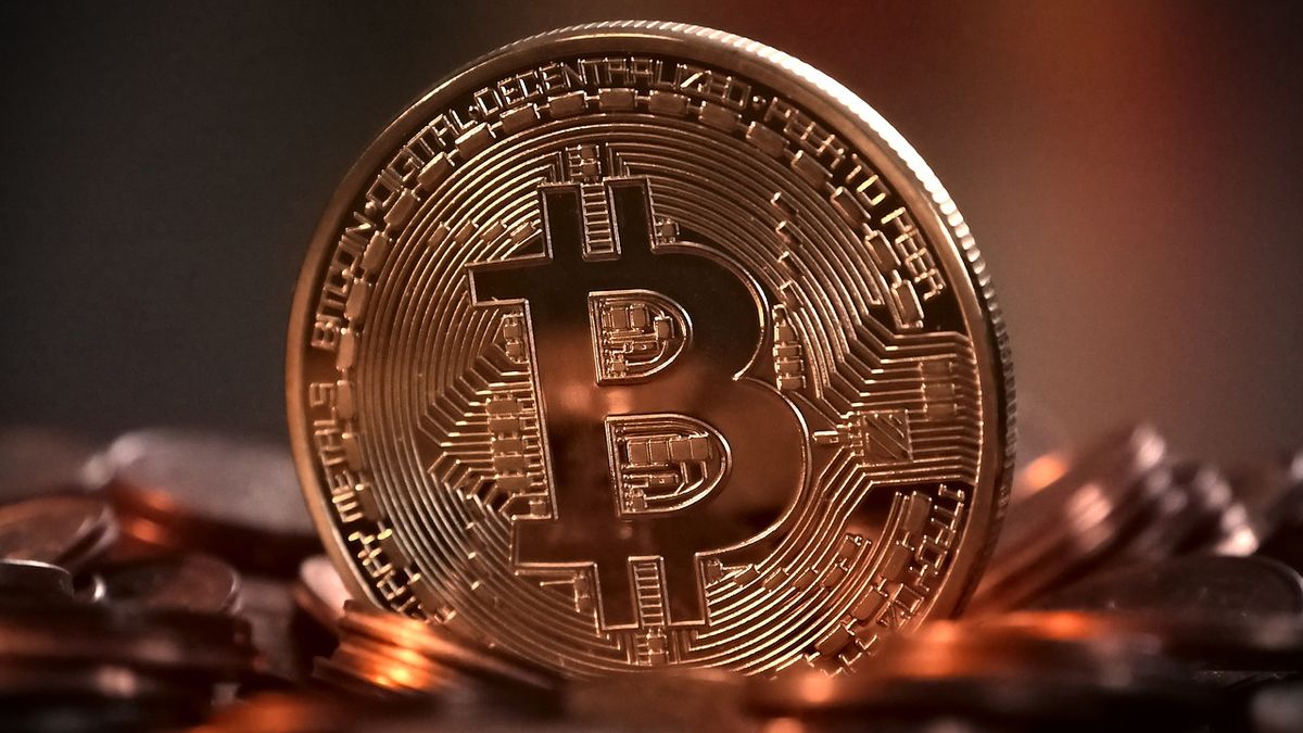 Il bitcoin torna sopra i 50'000 dollari