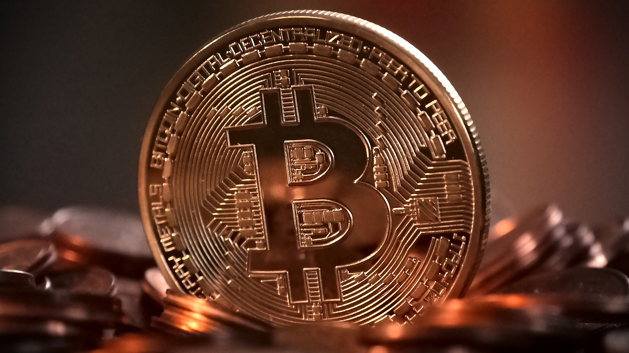 „Bitcoin Mining“ 🥇 | Geriausias „Bitcoin “ kasybos vadovas