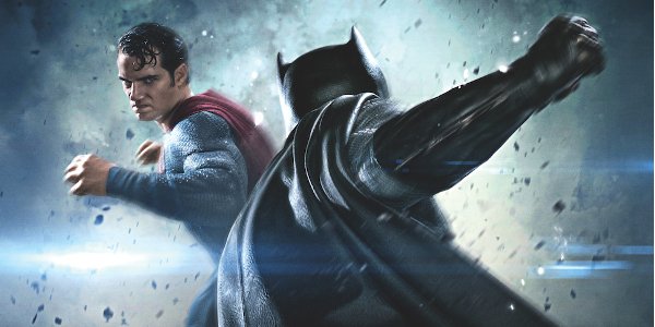 Is There A Batman V Superman Post-Credits Scene? Here's What We Know |  Cinemablend