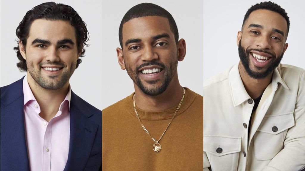 All The Bachelorette Season 19 Eliminations For Gabby Windey And Rachel