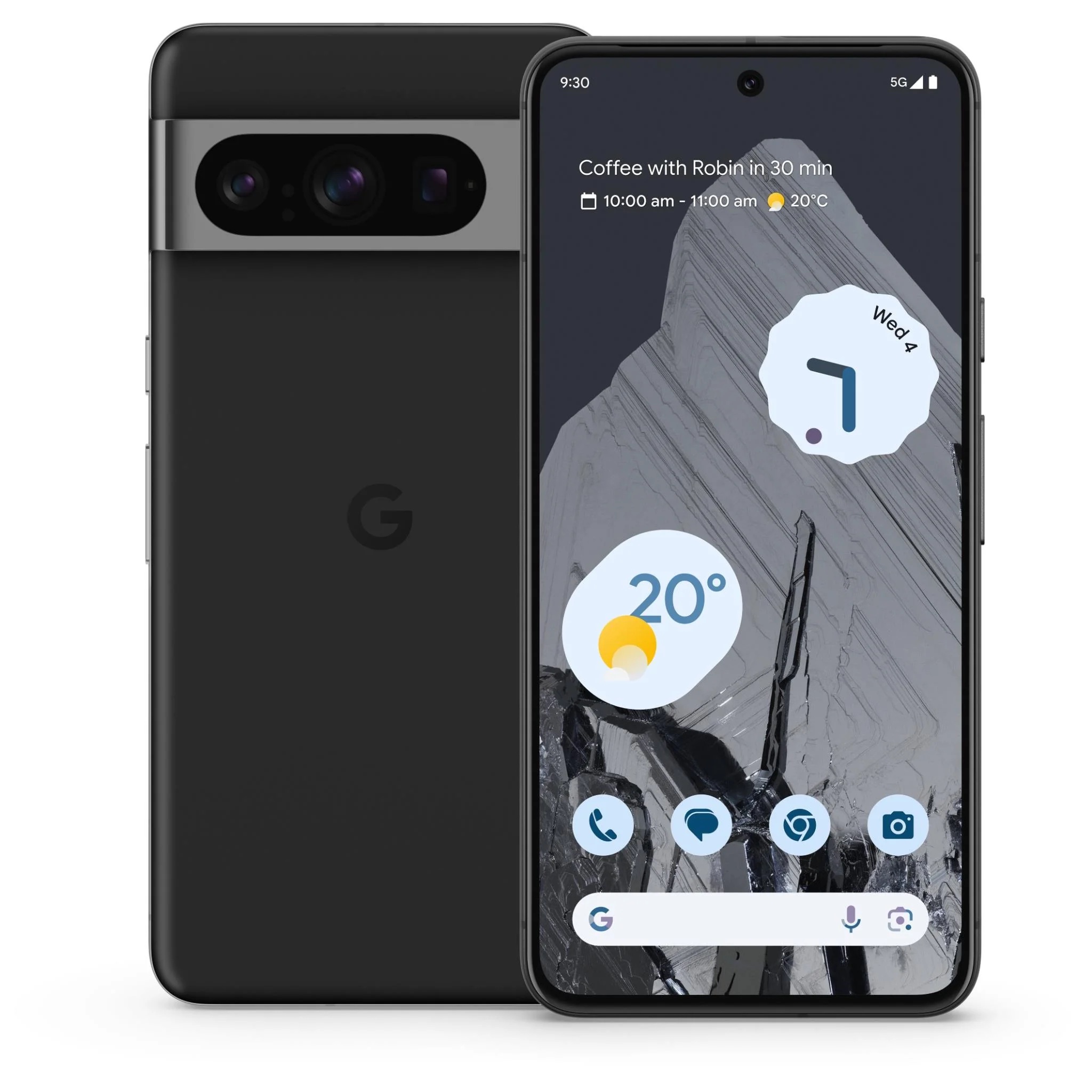 Pixel 8 Pro