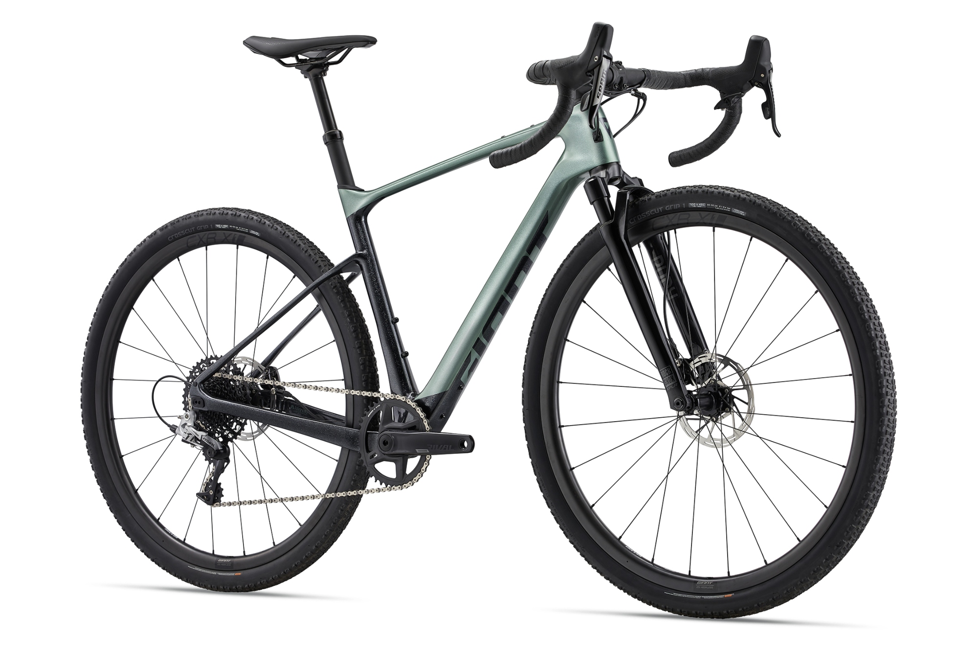 The new 2023 Giant Revolt X gravel bike revealed and it's got ...