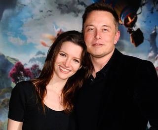 Elon Musk - Cameron Diaz dating Elon Musk?