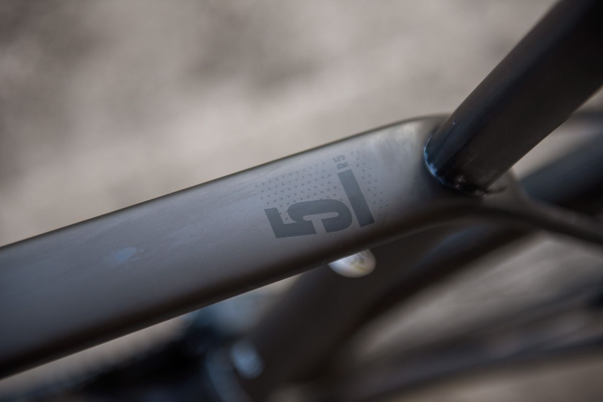 Cervelo R5 Sram AXS bike images and detailss