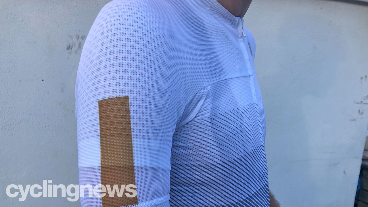 Sportful Bodyfit Pro Evo jersey