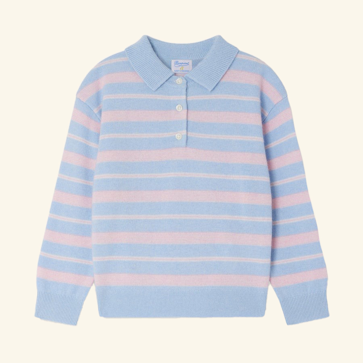 Guest In Residence, Louie Sweater