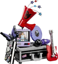 LEGO&reg; Olivia Rodrigo's Secret Storage