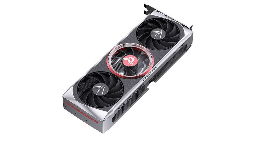 Colorful RTX 4060 Ti Models