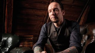 Michael Poulsen