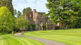 Pudleston, Leominster, Herefordshire