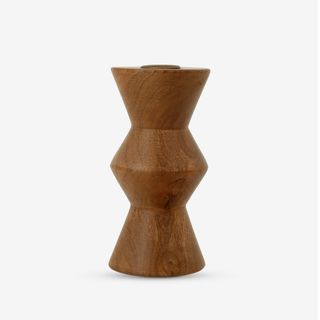 Mancha Candle Holder