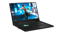 ASUS TUF Dash FX516PM gaming laptop | £997 at Amazon