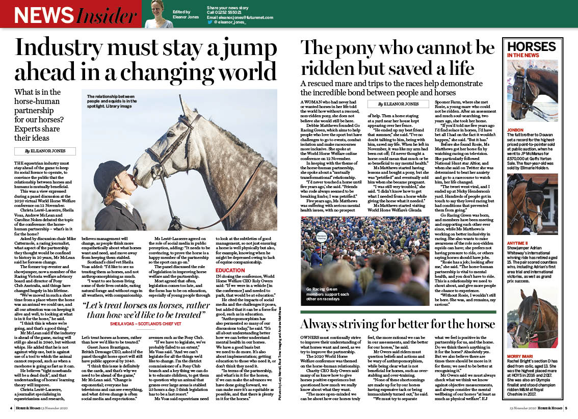 News p4-5 four stories and HITN