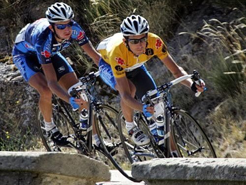 Heras and Baranowski descending