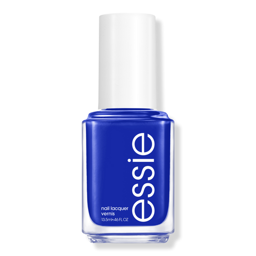 Blues + Greens Nail Polish - Butler Please