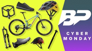 Competitive Cyclist Cyber Monday 2023 deals