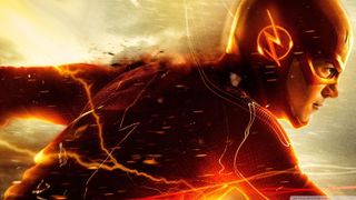 The Flash (Tuesdays, 8 PM, CW)