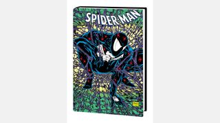 Marvel Comics May 2021 solicitations