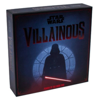 Star Wars Villainous | $39.99 at Amazon