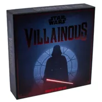 Star Wars Villainous | $39.99 at Amazon
Save with 3 for the price of 2 deal -