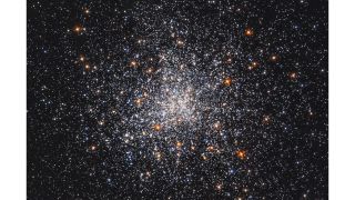 Globular Cluster Messier 79