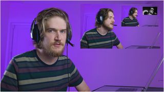 Bo Burnham in Inside, one of the best Netflix movies