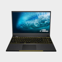 OVERPOWERED Gaming Laptop 15 | $499 ($500 off)