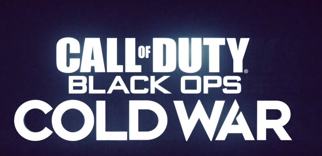 Call Of Duty Black Ops Cold War