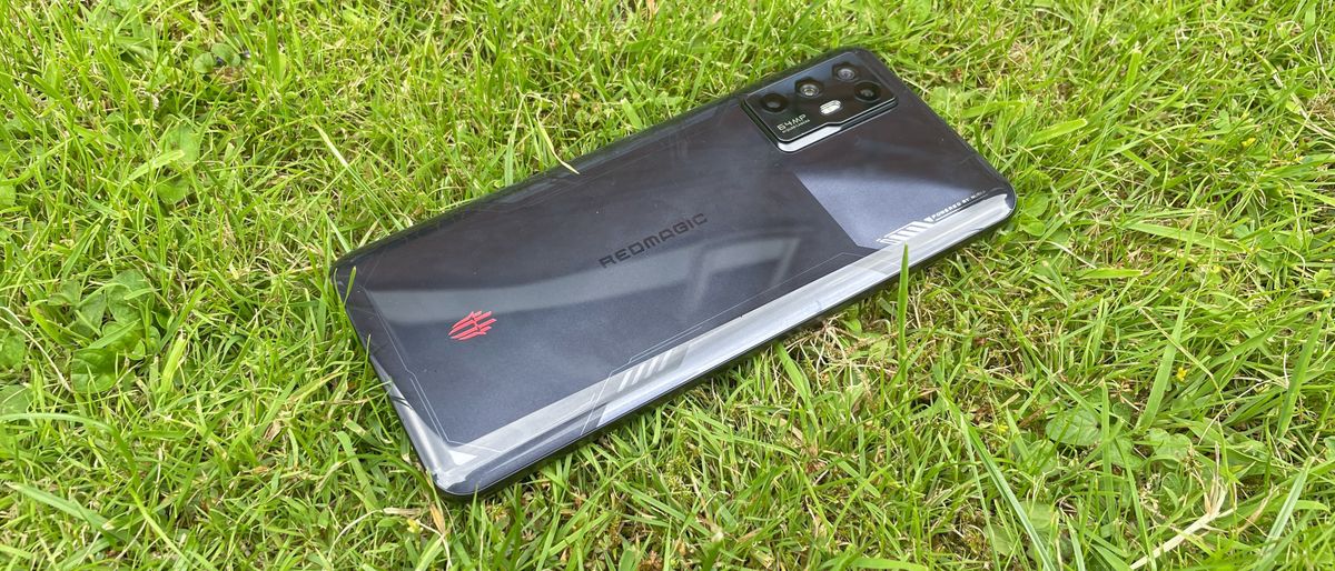 Red Magic 6R review: a flagship killer disguised as a gaming phone