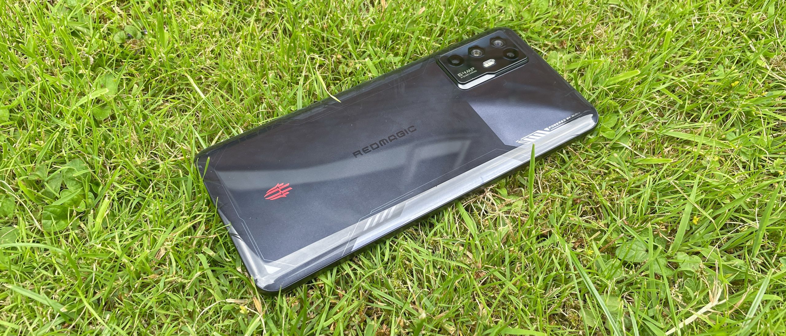 Red Magic 6 R Red Magic 6R review: Flagship killer disguised as a gaming phone ...