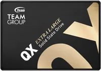 Team Group  QX 2.5" SATA SSD (1TB)