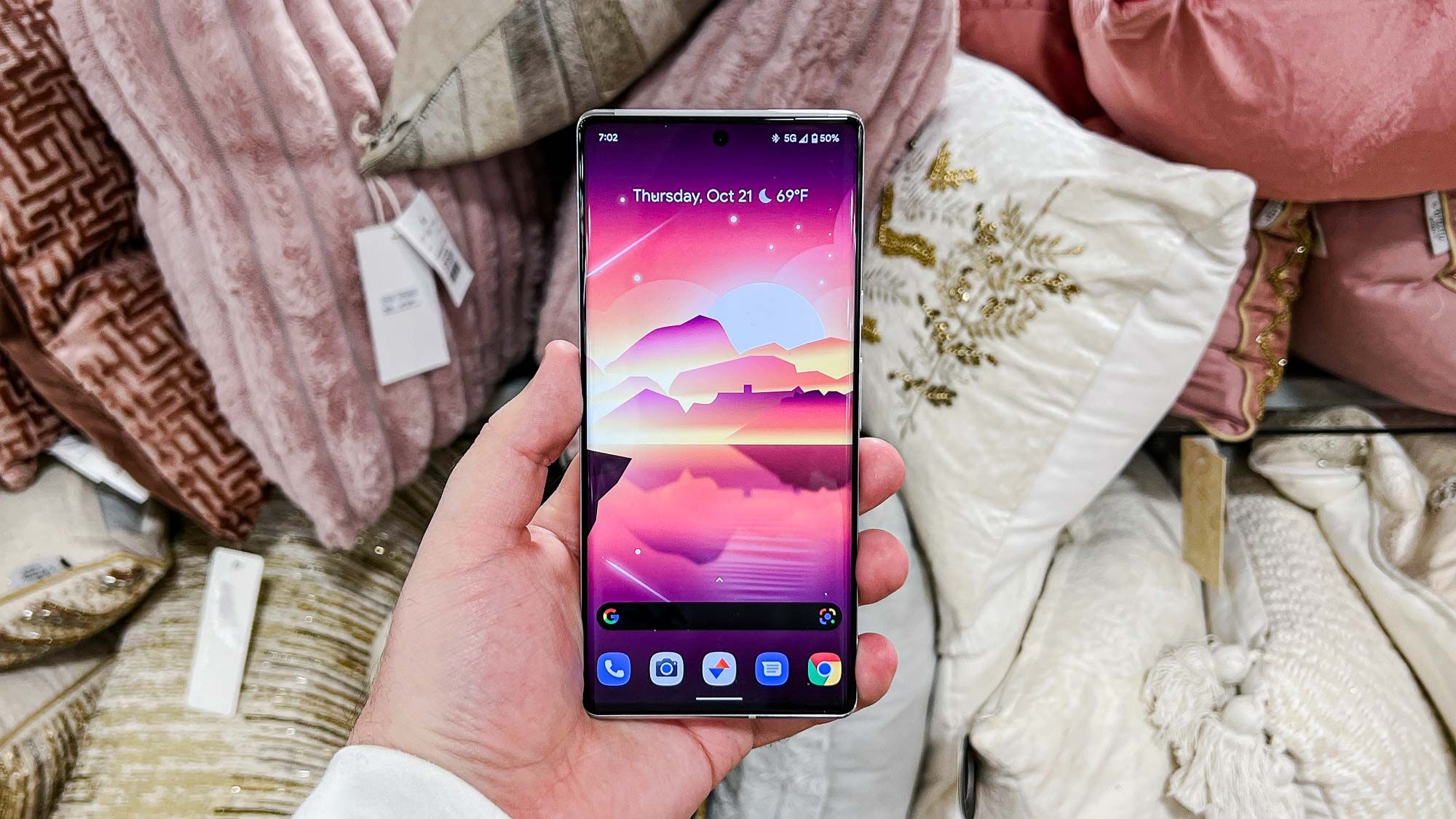 I just realized I need to give Android Launchers a chance — here’s why ...