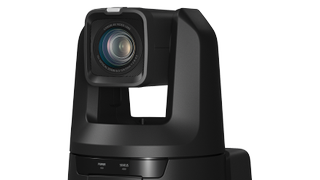 Canon PTZ cameras get a firmware update.