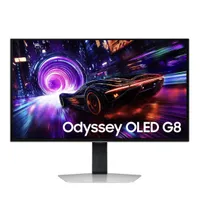 Samsung Odyssey G8 OLED (27-inch) 