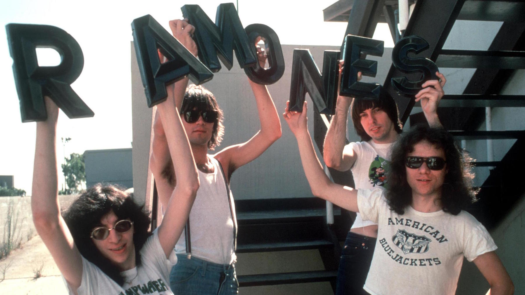 pause cleanse Sincerity The Top 10 Best Ramones Songs | Louder