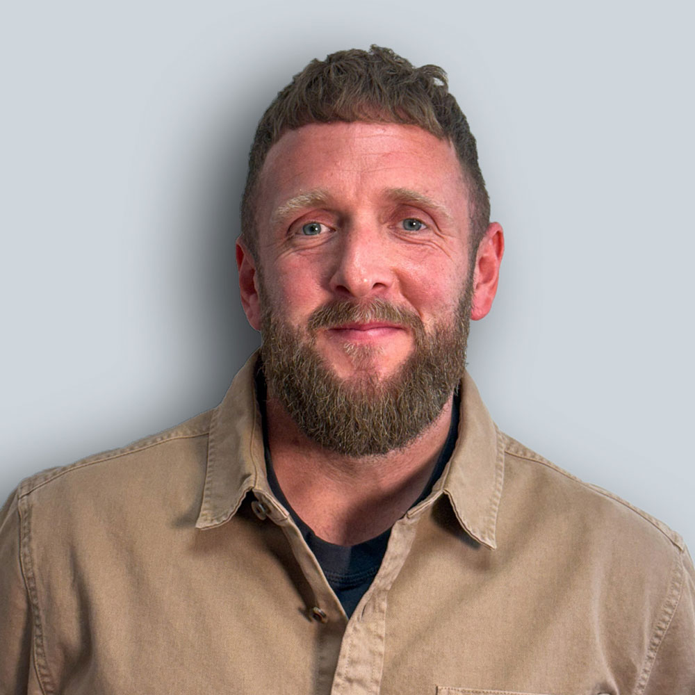 Mark Irving