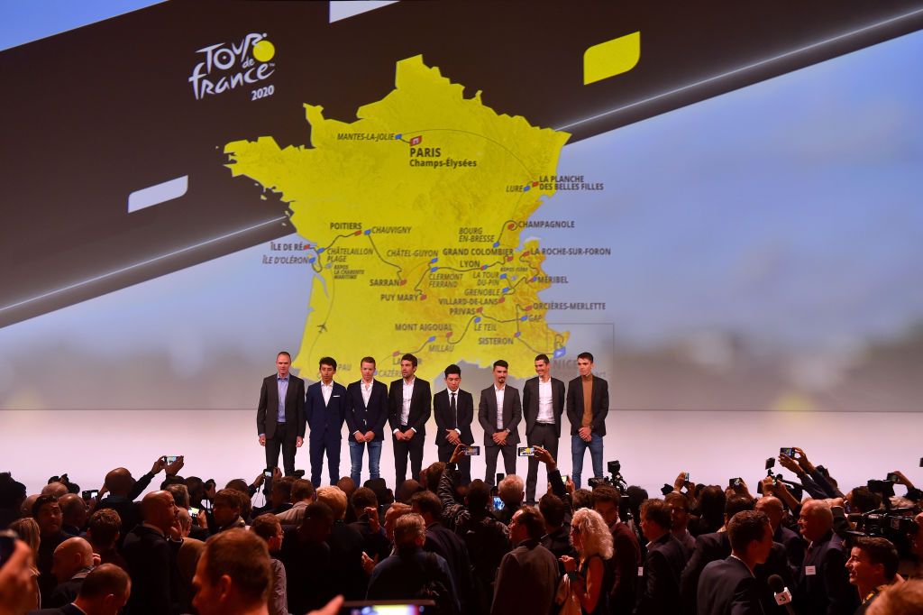 Tour de France 2020