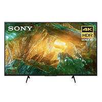 Sony 49-inch | 4K Ultra HD |  $749.99