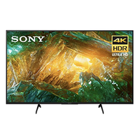 Sony 49-inch | 4K Ultra HD |&nbsp;$749.99&nbsp;|&nbsp;$649.99 at Best Buy
Save $100: