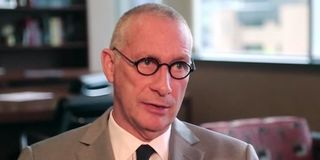 John Skipper ESPN