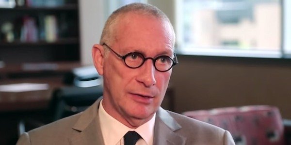 John Skipper ESPN