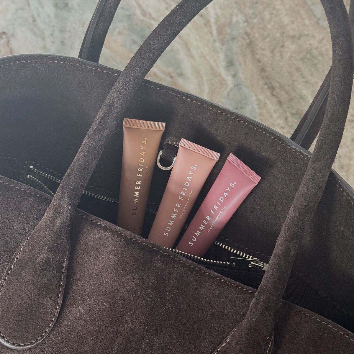 I Could Probably Retire Every Lip Balm and Gloss That I Own for This Cult Product