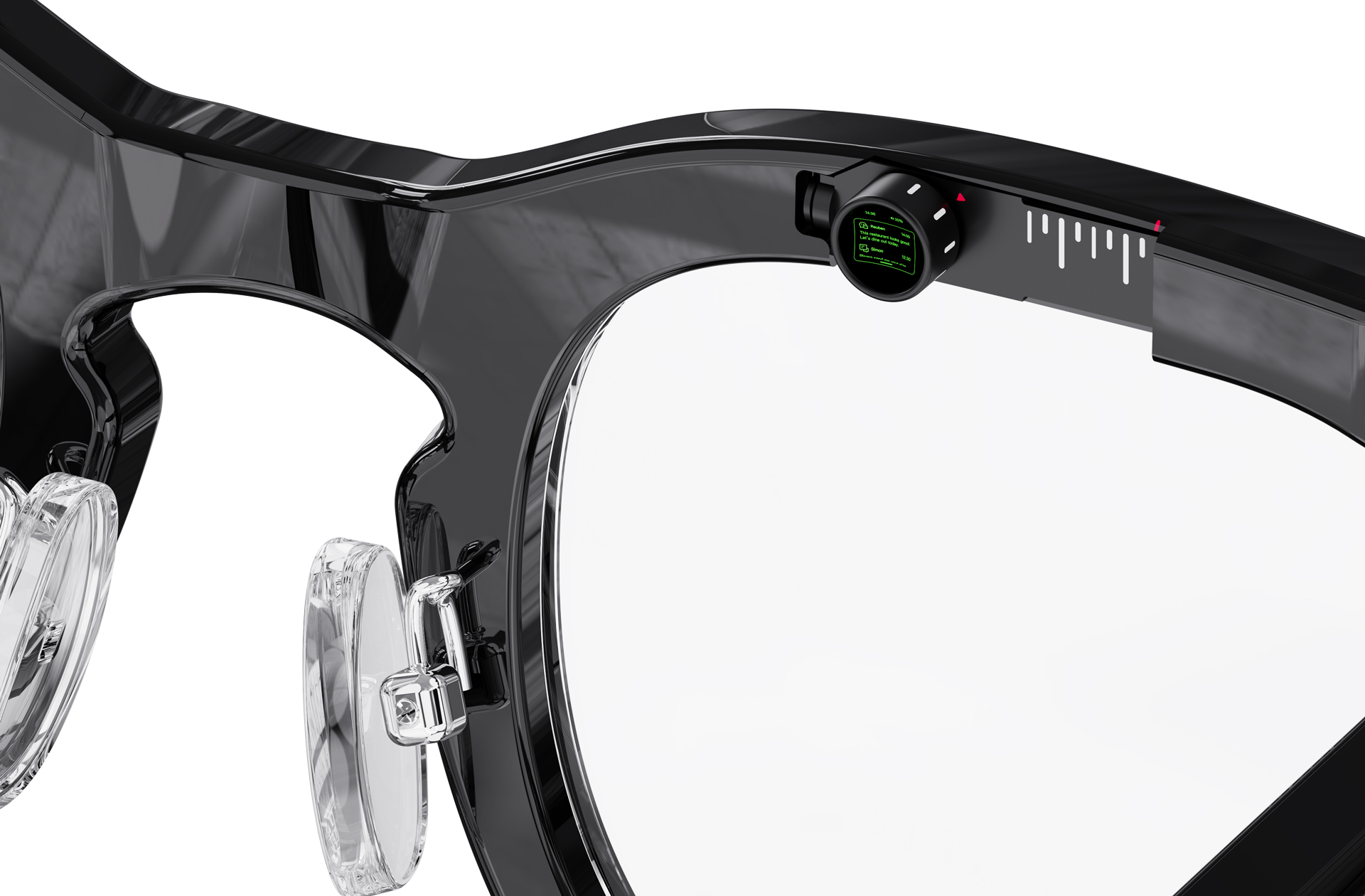 Halliday Smart Glasses